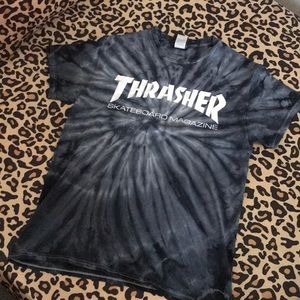 Thrasher Tee